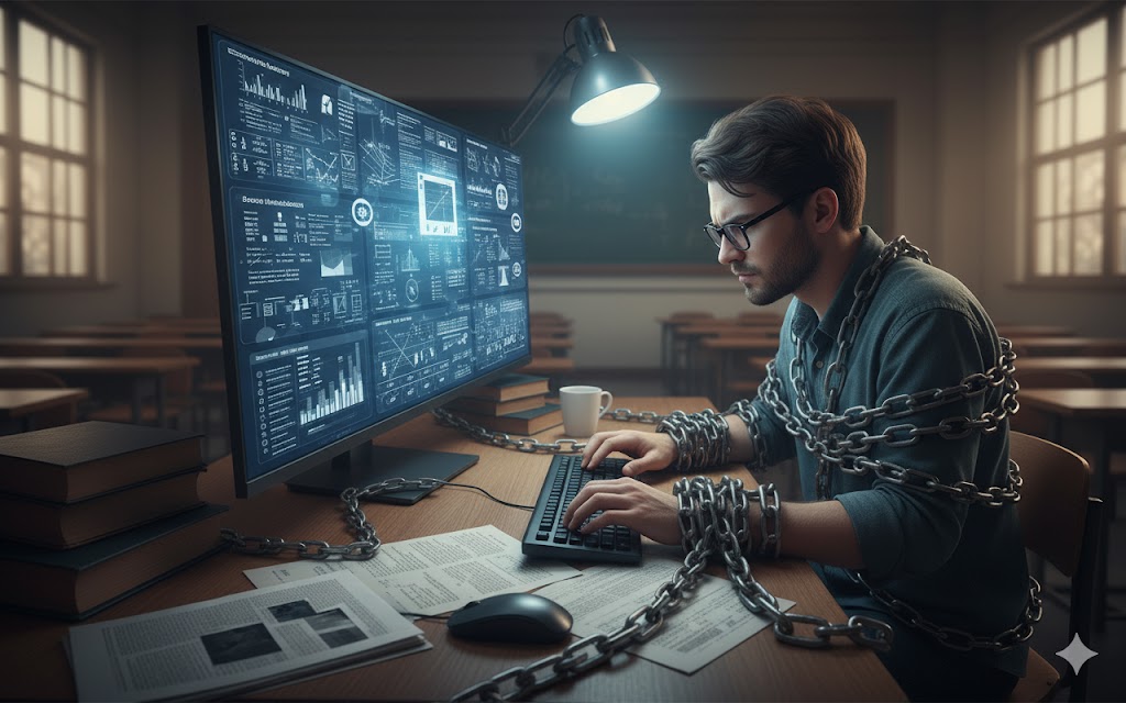 El abuso de los formalismos en la investigación