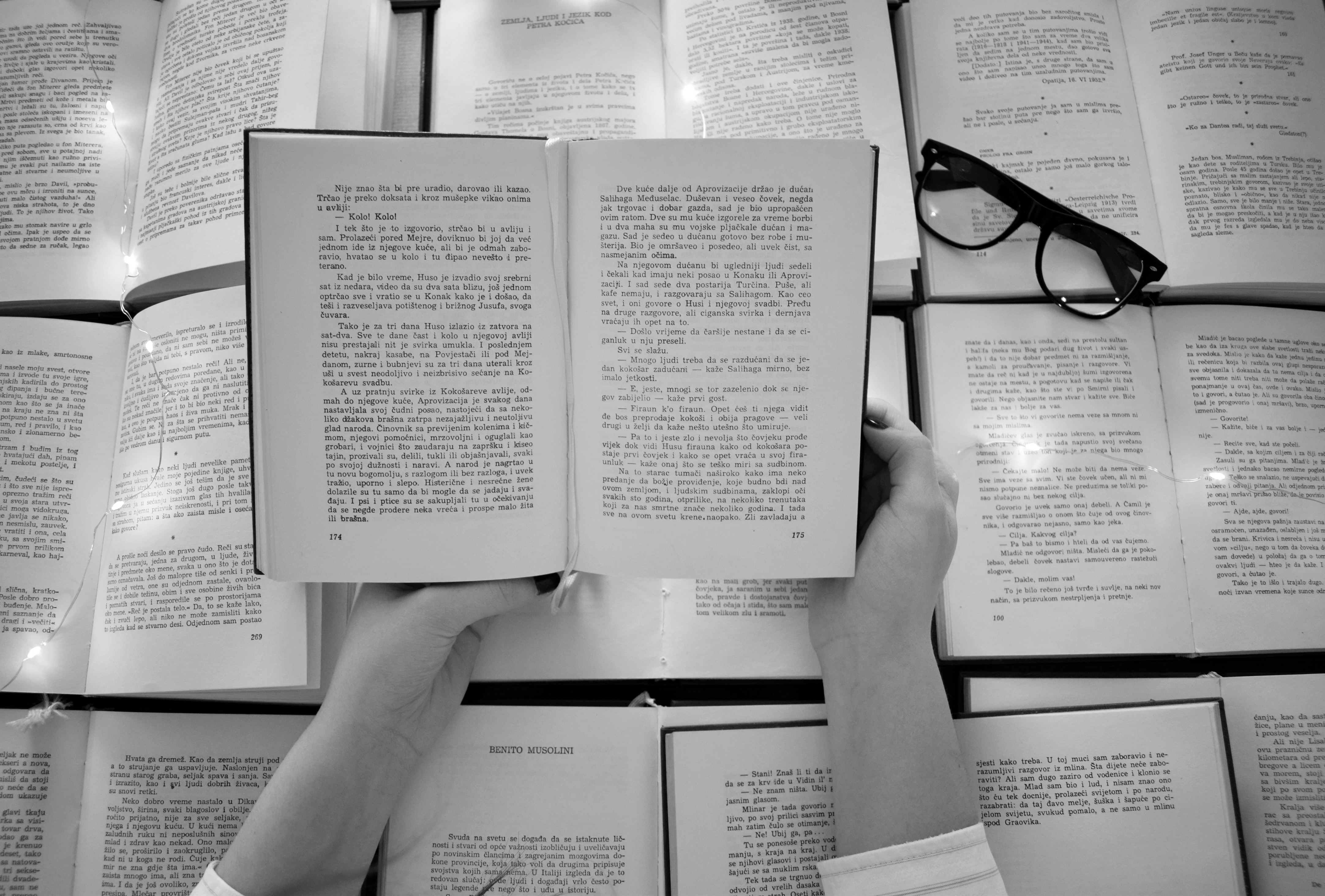 Qué son los estilos de publicación y cuáles son los principales