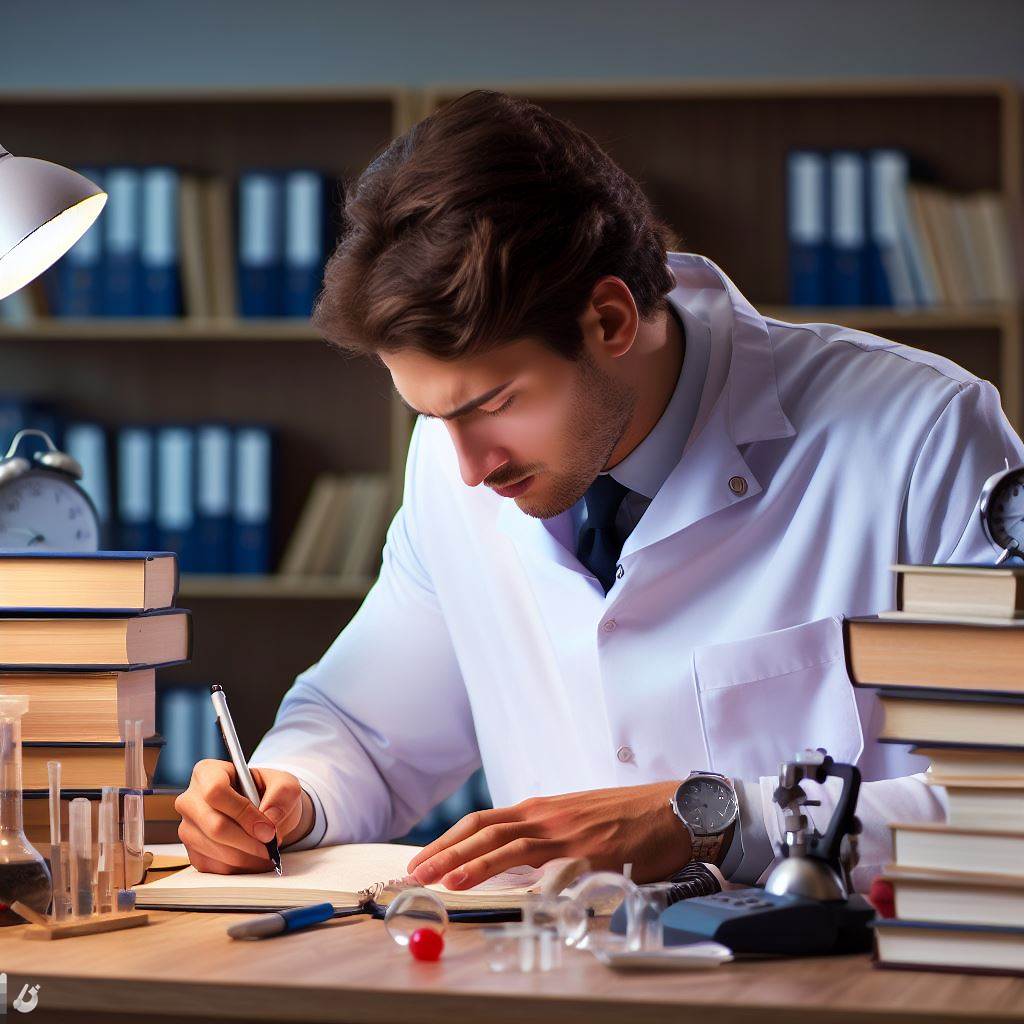 Citas, lista de referencias, bibliografía y estado del arte