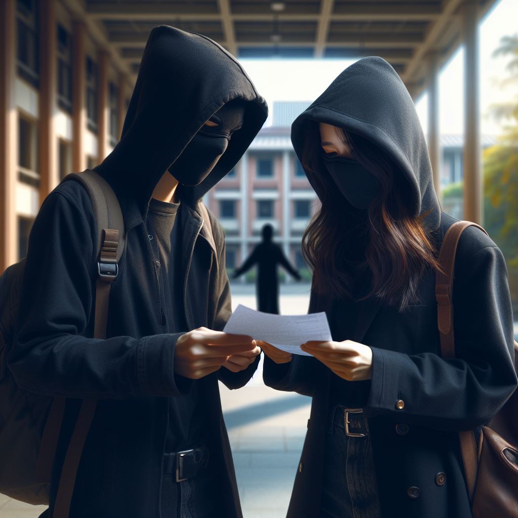 Fraude académico